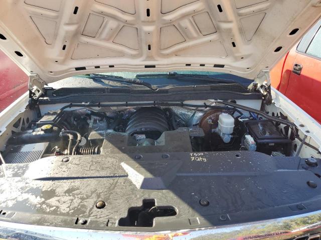 Photo 11 from auction – 2014 CHEVROLET SILVERADO with VIN 3GCUKREC7EG431294
