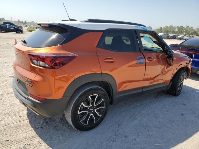 Photo 3 from auction – 2023 CHEVROLET TRAILBLAZE with VIN KL79MVSL5PB126902