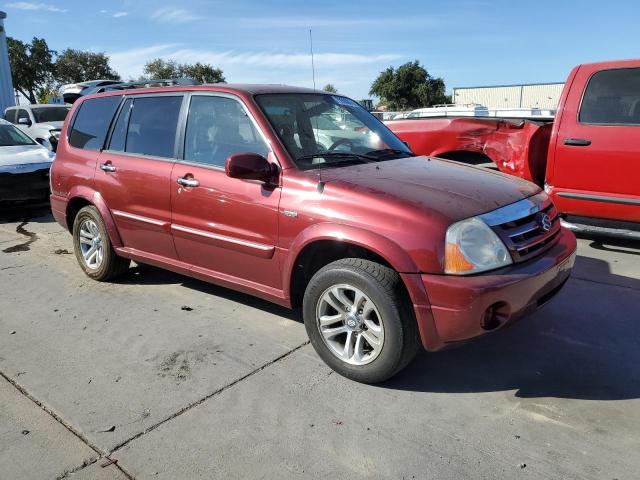 Photo 4 from auction – 2006 SUZUKI XL7 with VIN JS3TX92V664105148