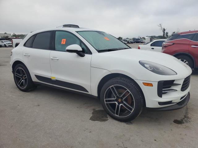 Photo 4 from auction – 2019 PORSCHE MACAN with VIN WP1AA2A57KLB09322