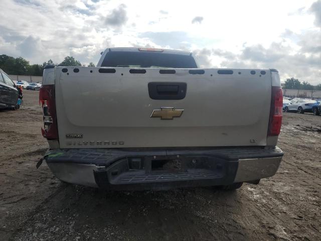 Photo 6 from auction – 2007 CHEVROLET SILVERADO with VIN 2GCEK19J271719900