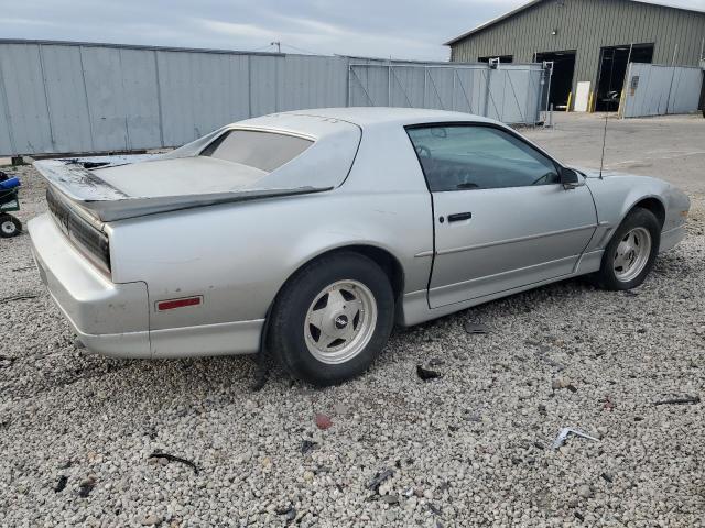 Photo 3 from auction – 1986 PONTIAC FIREBIRD T with VIN 1G2FW87F8GL239553
