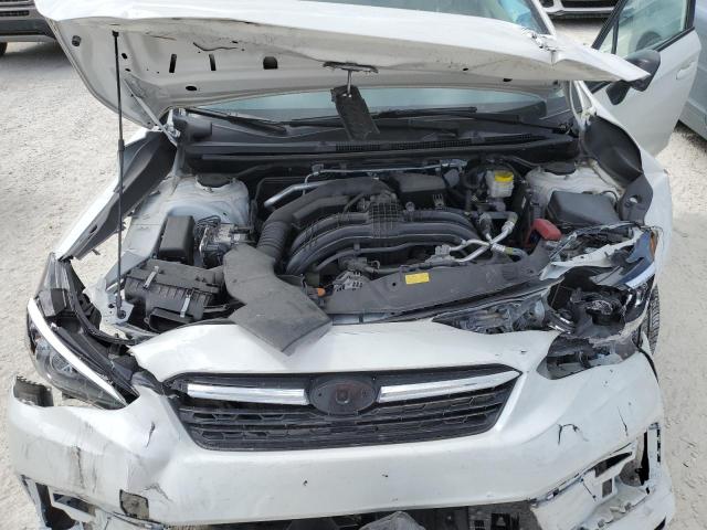 Photo 11 from auction – 2022 SUBARU IMPREZA with VIN 4S3GTAB64N3711655