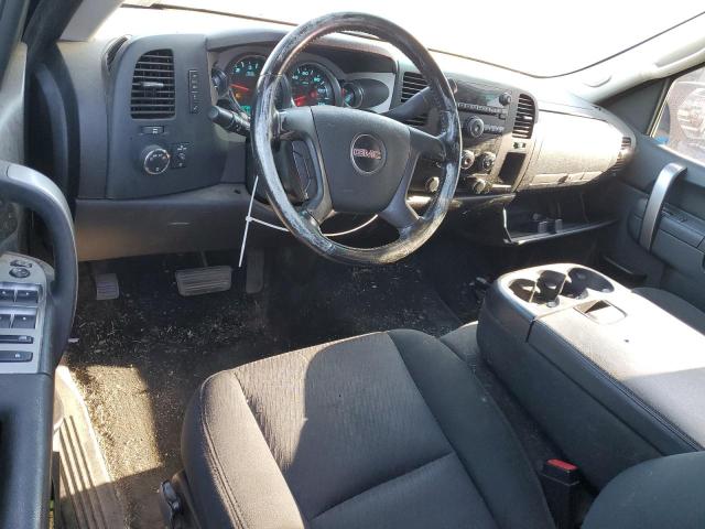 Photo 8 from auction – 2012 GMC SIERRA K15 with VIN 3GTP2VEA7CG101785