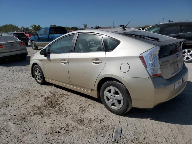 Photo 2 from auction – 2011 TOYOTA PRIUS with VIN JTDKN3DU0B0273953