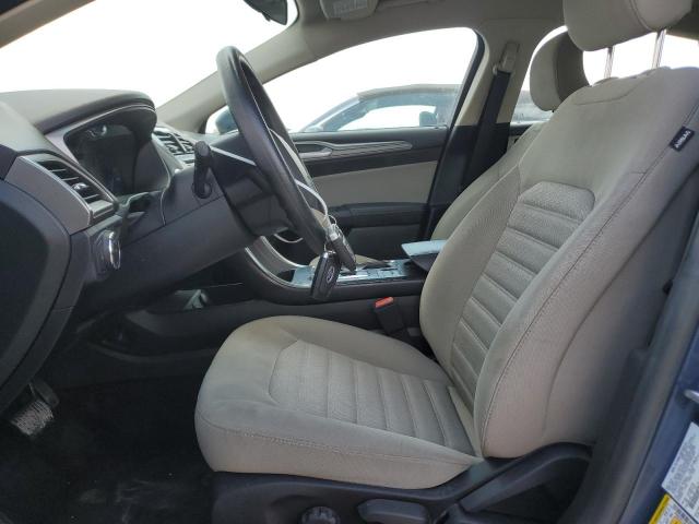 Photo 7 from auction – 2018 FORD FUSION S with VIN 3FA6P0G77JR186443