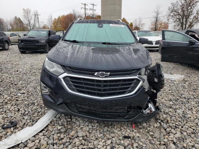 Photo 5 from auction – 2020 CHEVROLET EQUINOX LT with VIN 3GNAXKEV5LS516780