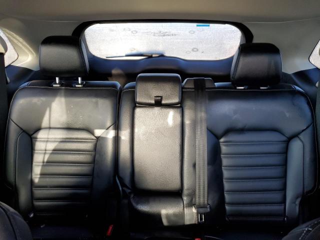 Photo 10 from auction – 2024 FORD EDGE SEL with VIN 2FMPK4J9XRBA80704