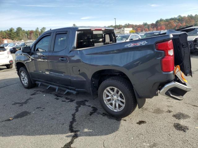 Photo 2 from auction – 2020 CHEVROLET SILVERADO with VIN 1GCRYDED5LZ352221