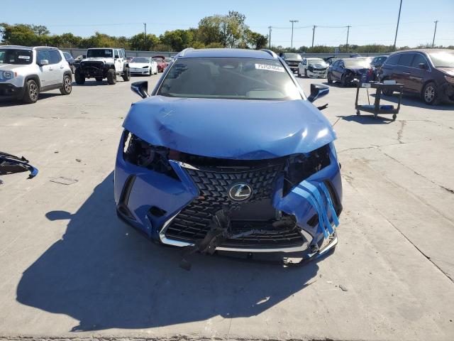 Photo 5 from auction – 2025 LEXUS UX 300H BA with VIN JTHYBJAH1S2009206