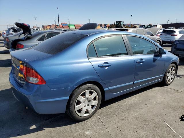 Photo 3 from auction – 2010 HONDA CIVIC LX with VIN 19XFA1F56AE070773