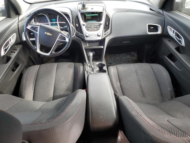 Photo 8 from auction – 2016 CHEVROLET EQUINOX LT with VIN 2GNALCEK2G6202290