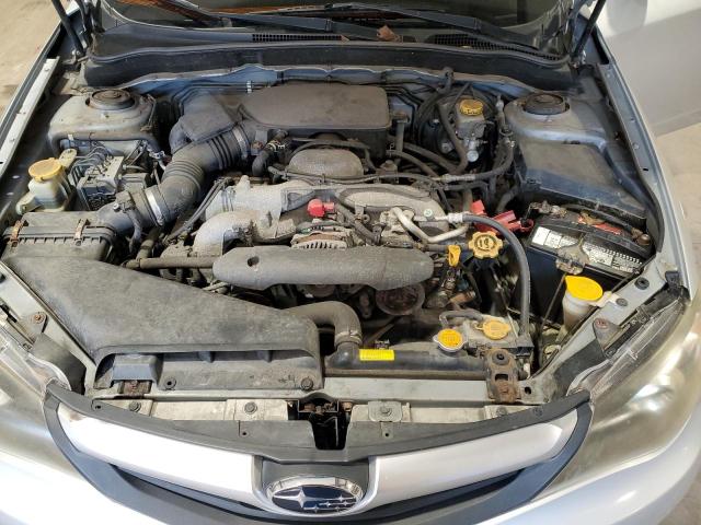 Photo 12 from auction – 2010 SUBARU IMPREZA 2. with VIN JF1GH6B60AH810765