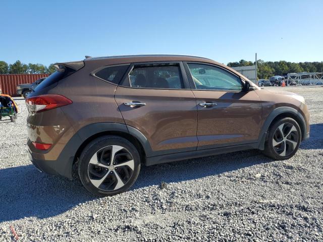 Photo 3 from auction – 2016 HYUNDAI TUCSON LIM with VIN KM8J33A25GU023558