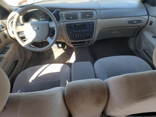 Photo 8 from auction – 2006 FORD TAURUS SE with VIN 1FAFP53U36A186577