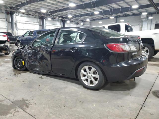 Фото 2 с аукциона – 2011 MAZDA 3 I с VIN JM1BL1VF4B1458673
