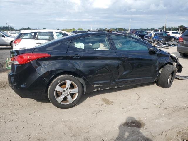 Photo 3 from auction – 2013 HYUNDAI ELANTRA GL with VIN 5NPDH4AE1DH429720
