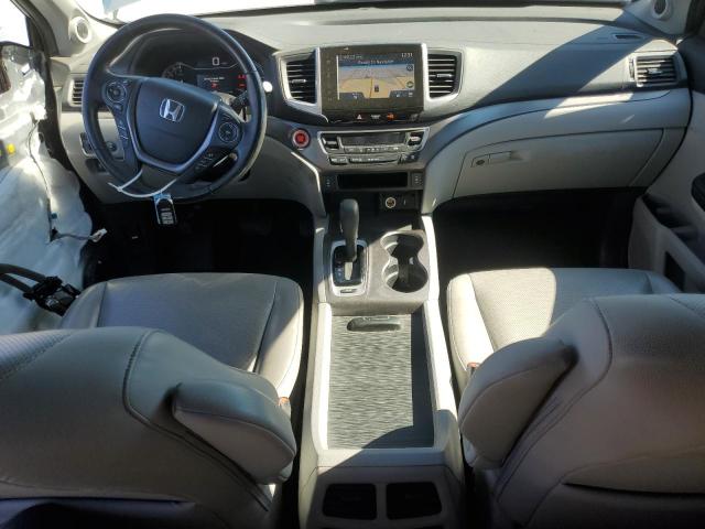 Photo 8 from auction – 2019 HONDA RIDGELINE with VIN 5FPYK2F61KB000072