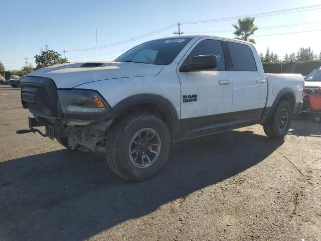 RAM 1500 REBEL 2015 with VIN 1C6RR7YG0FS736576 - Photo from auction