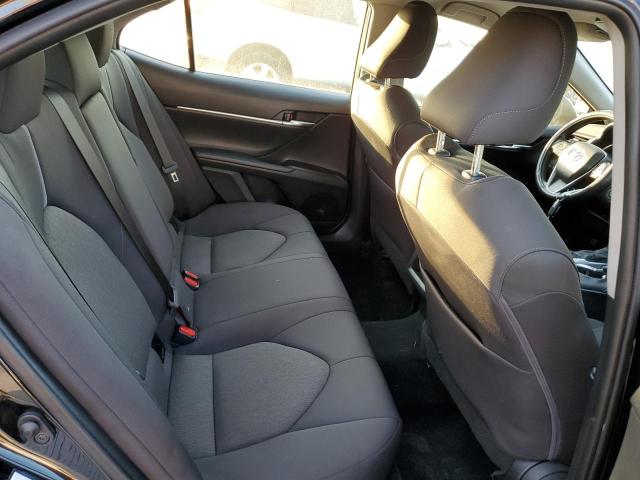 Photo 10 from auction – 2023 TOYOTA CAMRY LE with VIN 4T1C11AK2PU719409