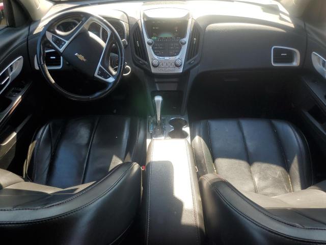 Photo 8 from auction – 2013 CHEVROLET EQUINOX LT with VIN 2GNFLNEK9D6300892