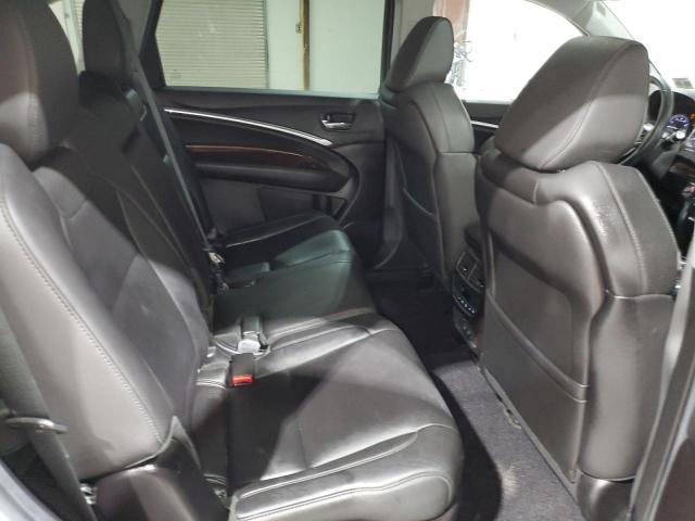 Photo 11 from auction – 2019 ACURA MDX with VIN 5J8YD4H32KL032500