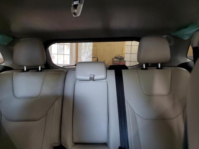 Photo 10 from auction – 2021 FORD EDGE TITAN with VIN 2FMPK4K92MBA29267