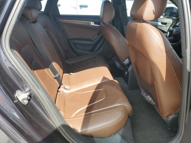Photo 10 from auction – 2014 AUDI A4 PREMIUM with VIN WAUBFAFL1EN043722