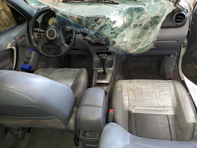 Photo 8 from auction – 2001 TOYOTA RAV4 with VIN JTEGH20V610007918