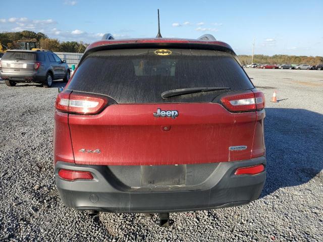 Photo 6 from auction – 2017 JEEP CHEROKEE with VIN 1C4PJMCB9HW599389