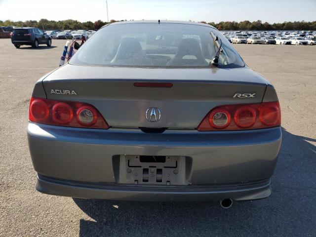 Photo 6 from auction – 2005 ACURA RSX with VIN JH4DC54835S006973