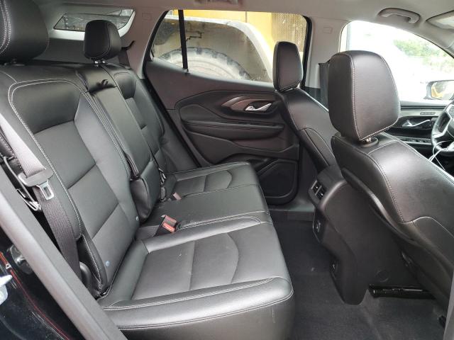 Photo 11 from auction – 2023 GMC TERRAIN SL with VIN 3GKALPEG8PL200703