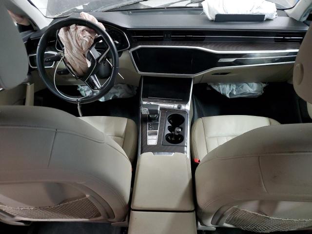 Photo 8 from auction – 2019 AUDI A6 PREMIUM with VIN WAUD8AF2XKN122506
