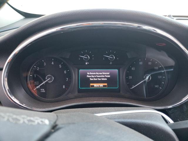 Photo 9 from auction – 2019 BUICK ENCORE ESS with VIN KL4CJGSMXKB859262