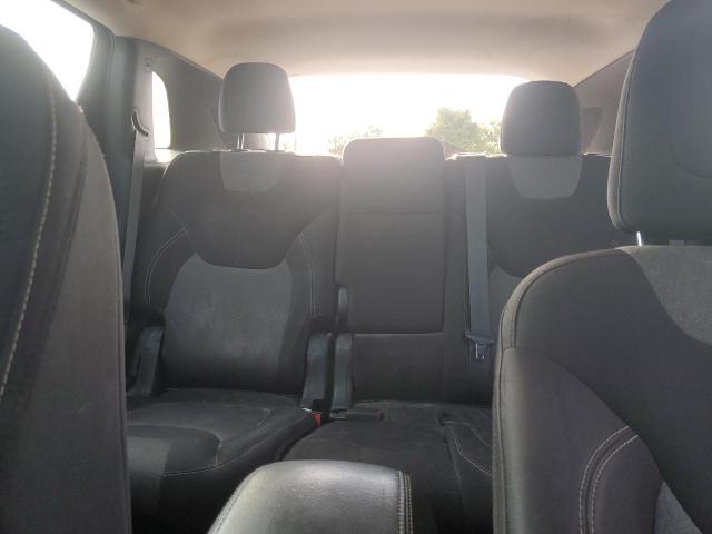 Photo 10 from auction – 2015 JEEP CHEROKEE S with VIN 1C4PJMAB2FW673560