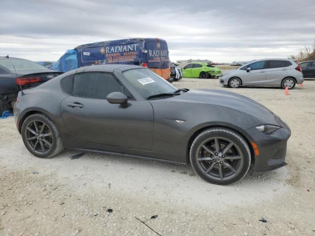 Photo 4 from auction – 2019 MAZDA MX-5 MIATA with VIN JM1NDAM72K0302691
