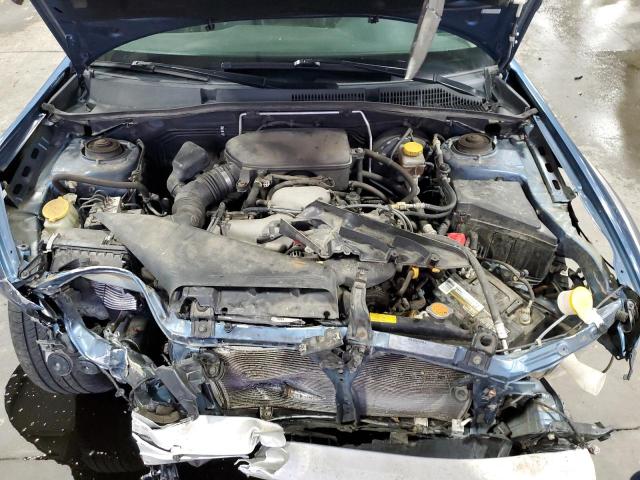 Photo 12 from auction – 2009 SUBARU OUTBACK 2. with VIN 4S4BP66C597339605