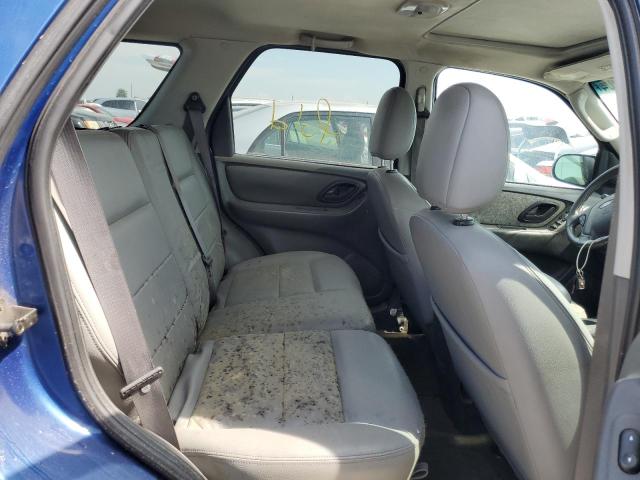 Photo 11 from auction – 2007 FORD ESCAPE XLT with VIN 1FMYU03117KC07213