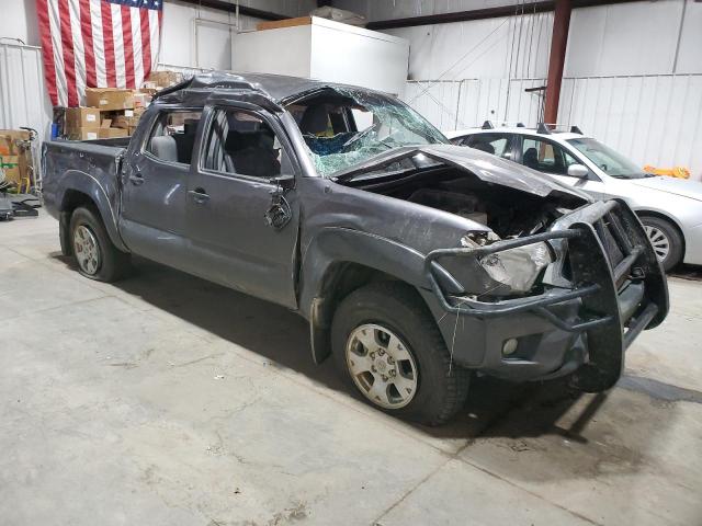Photo 4 from auction – 2015 TOYOTA TACOMA DOU with VIN 5TFLU4EN5FX139148