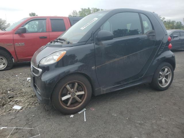 Photo 1 from auction – 2015 SMART FORTWO PUR with VIN WMEEJ3BA6FK808488