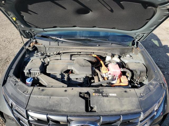 Photo 12 from auction – 2022 HYUNDAI TUCSON SEL with VIN KM8JFCA11NU072767