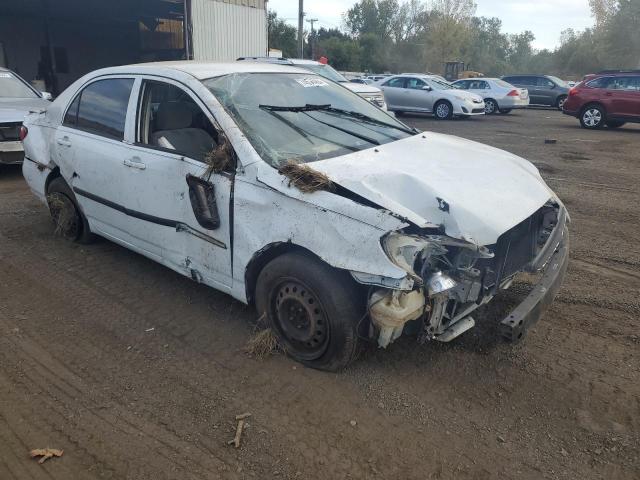 Photo 4 from auction – 2004 TOYOTA COROLLA CE with VIN JTDBR32E742038120