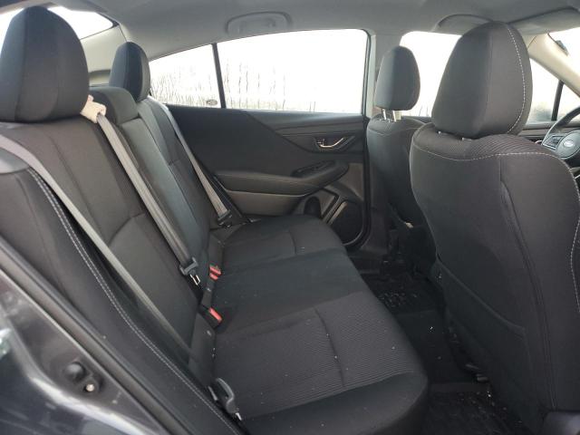 Photo 10 from auction – 2023 SUBARU LEGACY PRE with VIN 4S3BWAD67P3009525