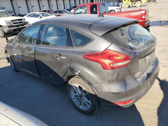 Photo 2 from auction – 2016 FORD FOCUS SE with VIN 1FADP3K28GL230994