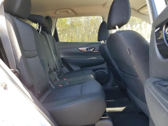 Photo 10 from auction – 2020 NISSAN ROGUE S with VIN KNMAT2MV7LP519135