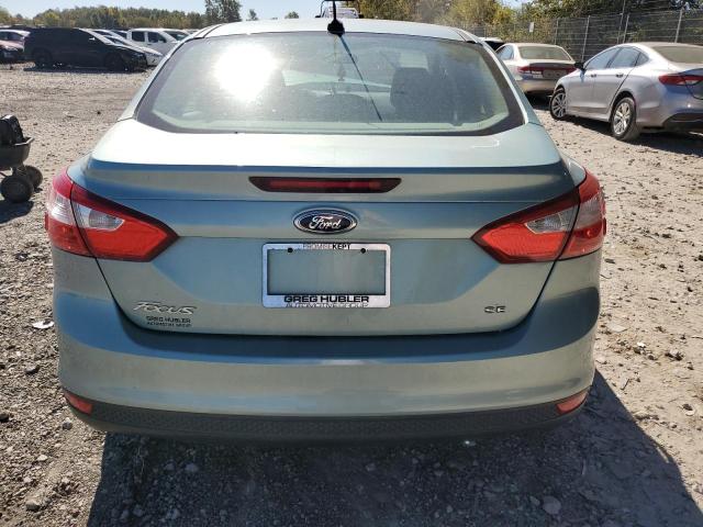 Photo 6 from auction – 2012 FORD FOCUS SE with VIN 1FAHP3F2XCL310173