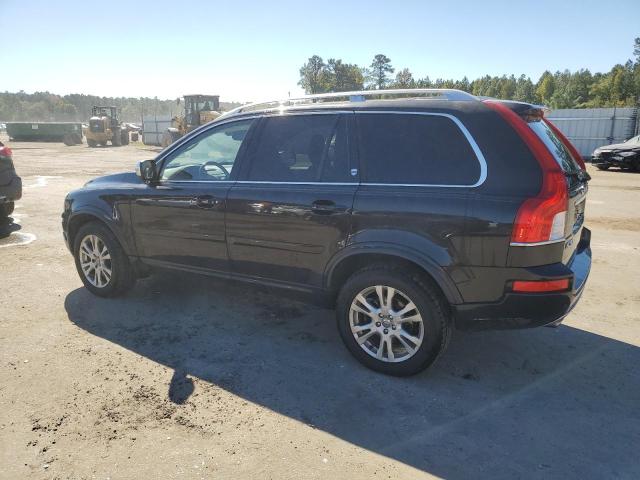 Photo 2 from auction – 2013 VOLVO XC90 3.2 with VIN YV4952CZ2D1657829