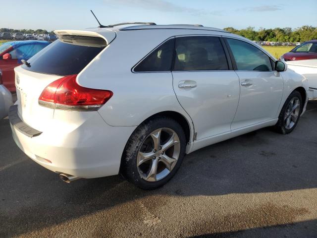 Photo 3 from auction – 2010 TOYOTA VENZA with VIN 4T3ZK3BB7AU021555