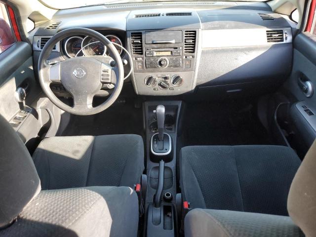 Photo 8 from auction – 2012 NISSAN VERSA S with VIN 3N1BC1CP5CL379554