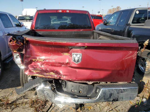 Photo 6 from auction – 2021 RAM 1500 CLASS with VIN 1C6RR7KT7MS580197